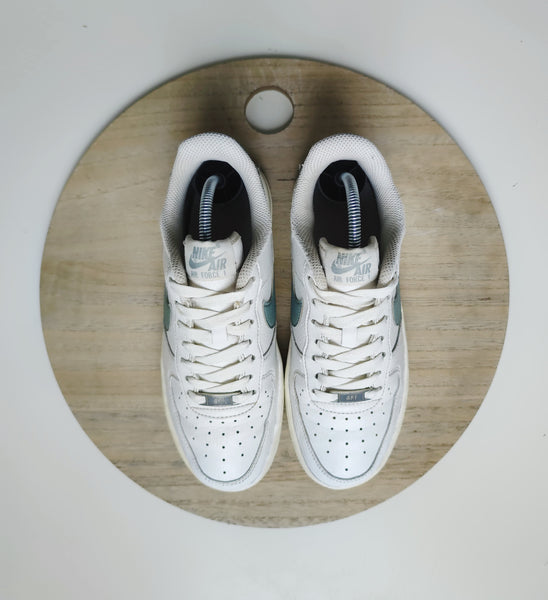 Nike Air Force One Low Next Nature Summit White/Sail/Mica Green T.37.5