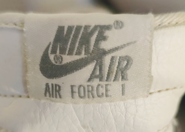 Nike Air Force One Low Next Nature Summit White/Sail/Mica Green T.37.5