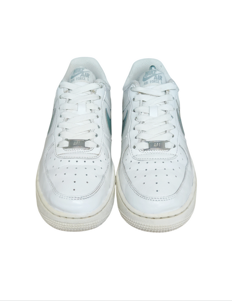 Nike Air Force One Low Next Nature Summit White/Sail/Mica Green T.37.5