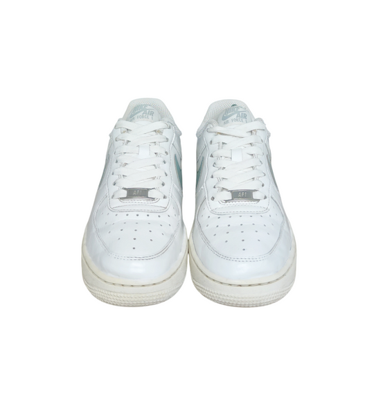 Nike Air Force One Low Next Nature Summit White/Sail/Mica Green T.37.5