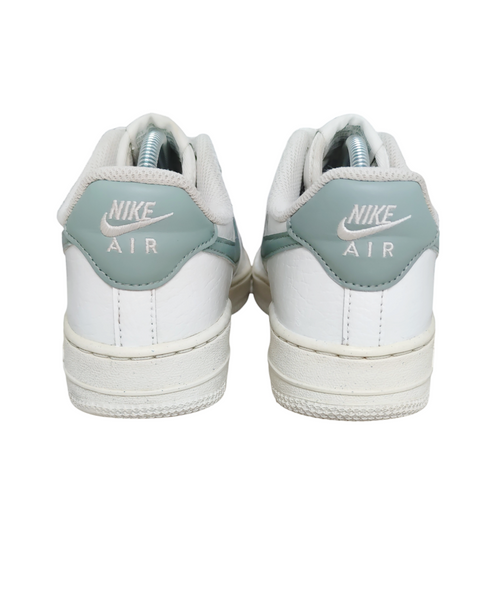 Nike Air Force One Low Next Nature Summit White/Sail/Mica Green T.37.5