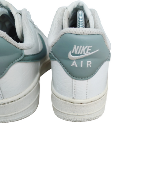 Nike Air Force One Low Next Nature Summit White/Sail/Mica Green T.37.5