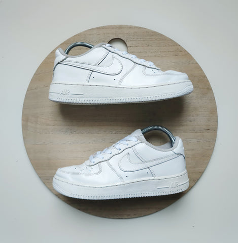 Nike Air Force One Low White T.36