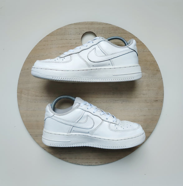 Nike Air Force One Low White T.36