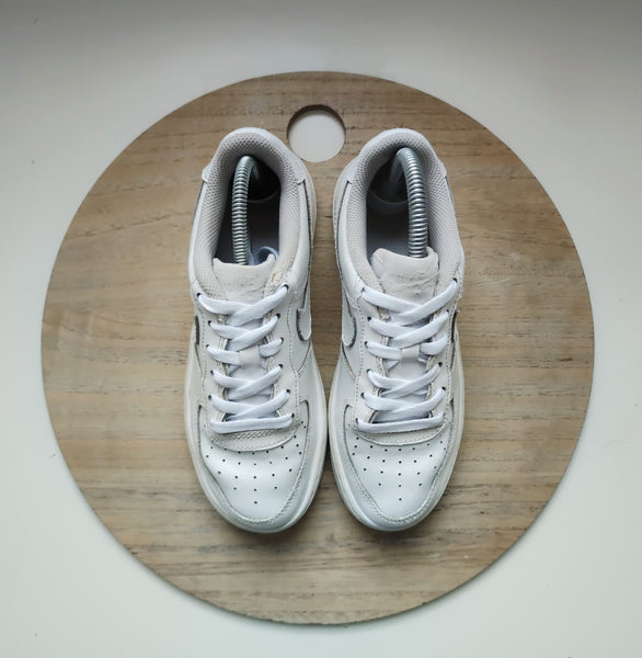 Nike Air Force One Low White T.36