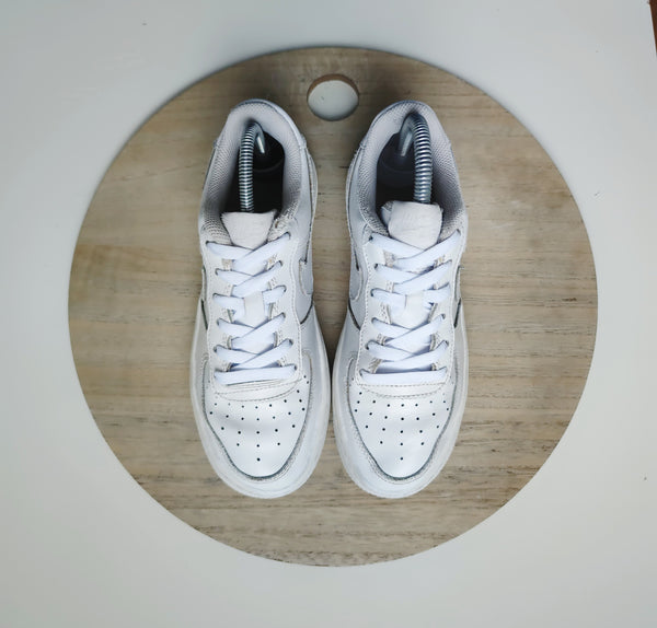 Nike Air Force One Low White T.36
