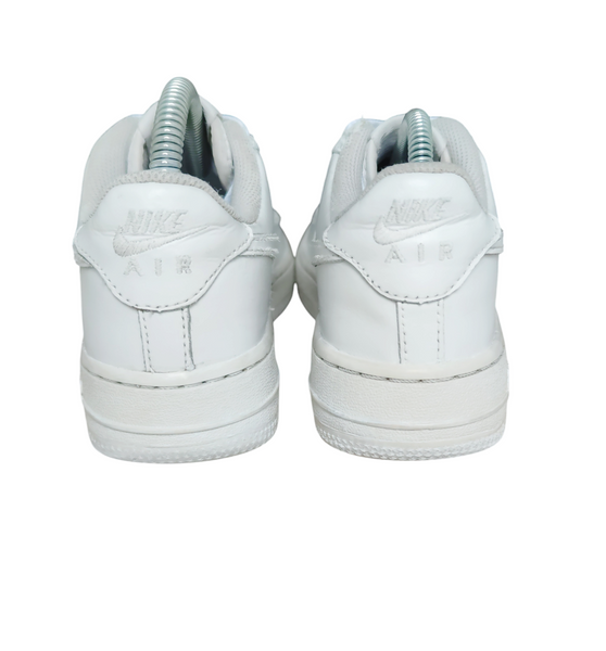 Nike Air Force One Low White T.36