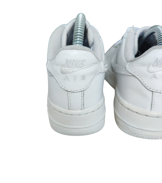Nike Air Force One Low White T.36