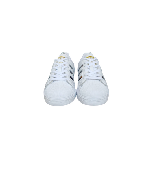 Adidas Superstar Tortoise Cloud White/Gold Metallic T.36 2/3