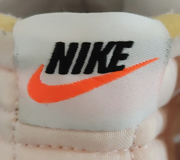 Nike Blazer Mid 77 Vintage White/Black T.38