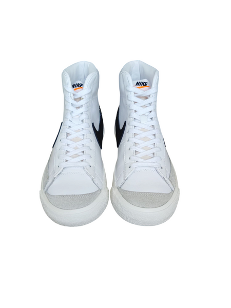 Nike Blazer Mid 77 Vintage White/Black T.38