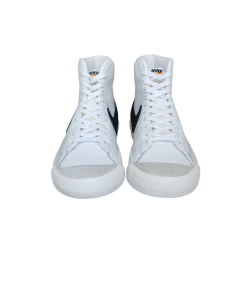 Nike Blazer Mid 77 Vintage White/Black T.38