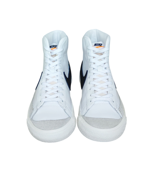 Nike Blazer Mid 77 Vintage White/Black T.38