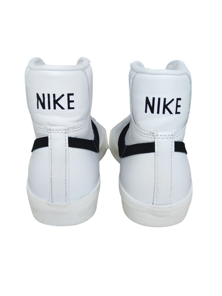 Nike Blazer Mid 77 Vintage White/Black T.38