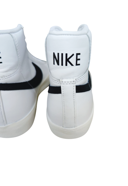 Nike Blazer Mid 77 Vintage White/Black T.38