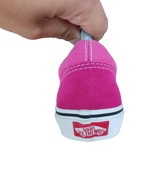 Vans Old Skool Pink/White T.36.5