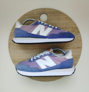 New Balance 237 Night Air T.40