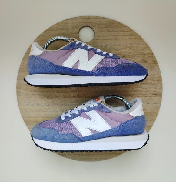 New Balance 237 Night Air T.40