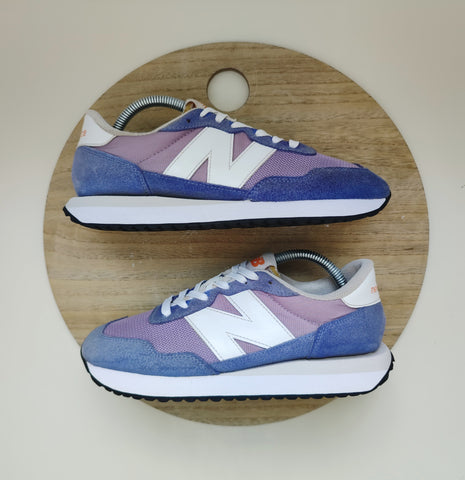 New Balance 237 Night Air T.40