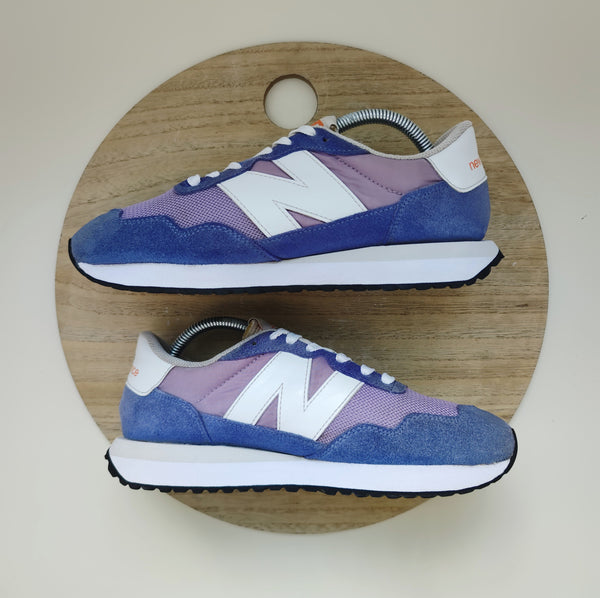 New Balance 237 Night Air T.40