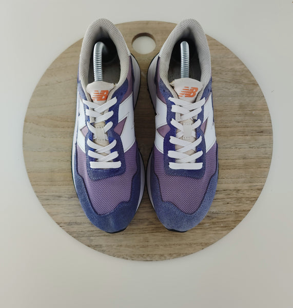 New Balance 237 Night Air T.40