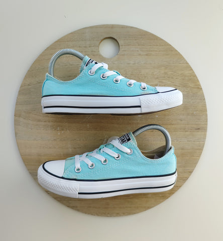 Converse Chuck Taylor All Star Ox Turquoise T.36