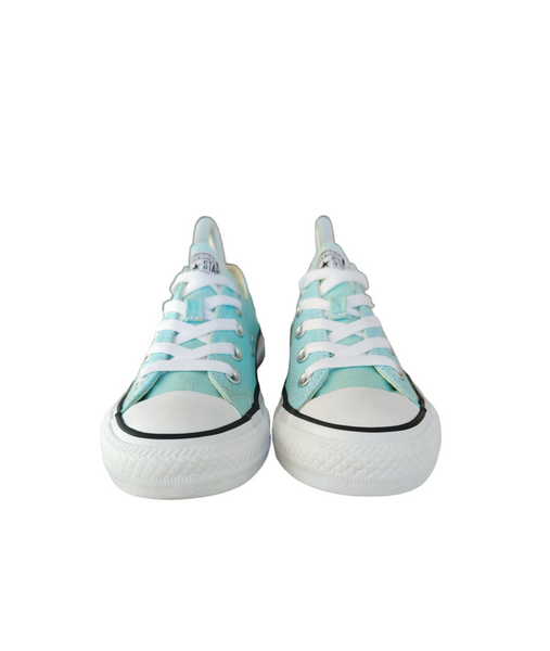 Converse Chuck Taylor All Star Ox Turquoise T.36