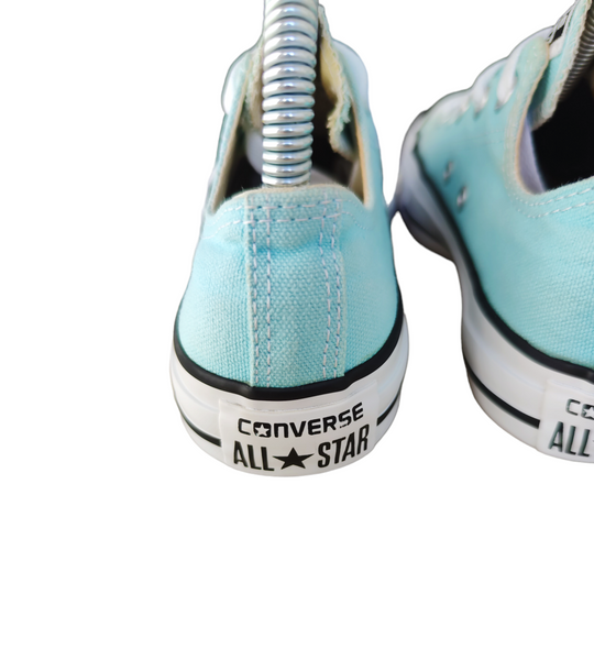 Converse Chuck Taylor All Star Ox Turquoise T.36