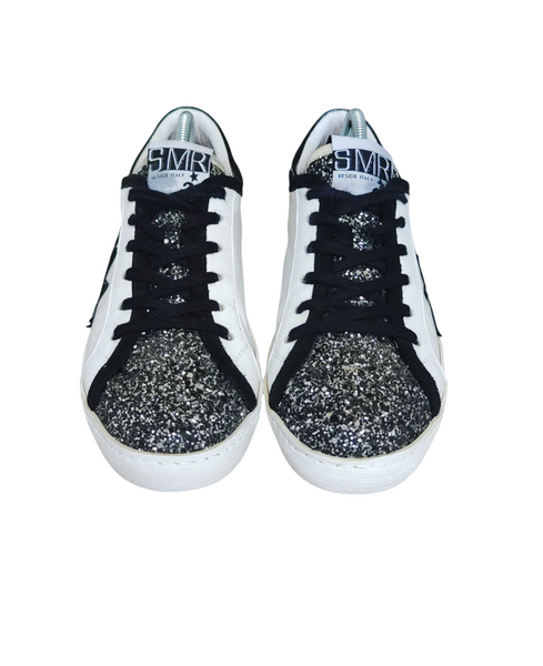 SMR Blanches, Noires et Glitter T.37
