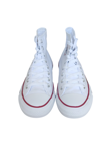 Converse Chuck Taylor All Star Hi Optical White T.40