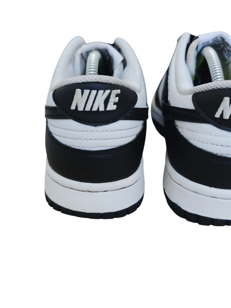 Nike Dunk Low Panda White/Black T.39