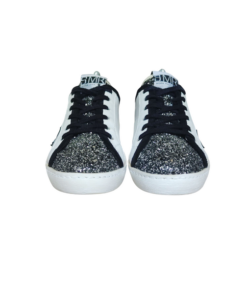 SMR Blanches, Noires et Glitter T.37