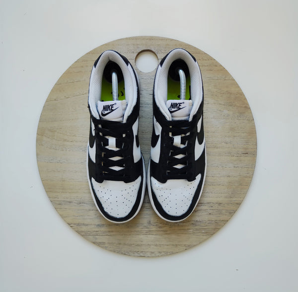 Nike Dunk Low Panda White/Black T.39