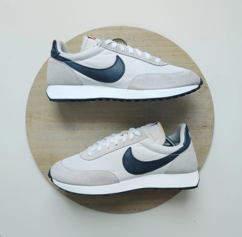 Nike Air Tailwind 79 White/Phantom-Dark Grey-Black T.41