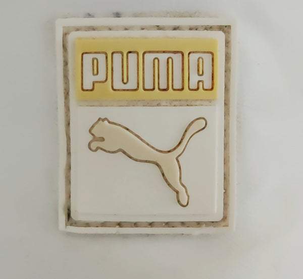 Puma Mayze White/Pistachio T.40