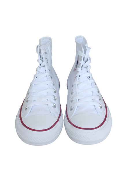 Converse Chuck Taylor All Star Hi Optical White T.40