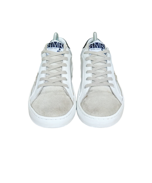 SMR Blanches, Dorée et Noires Glitter T.36