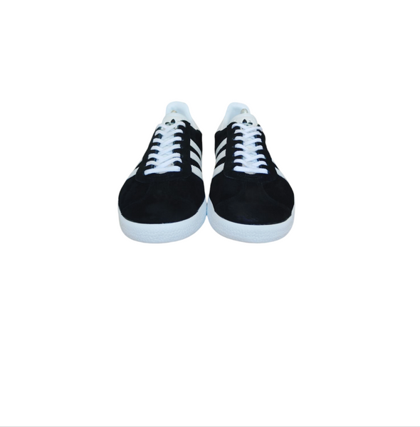 Adidas Gazelle Core Black/Gold Metallic T.39 1/3