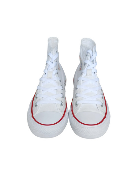 Converse Chuck Taylor All Star Hi Optical White T.38