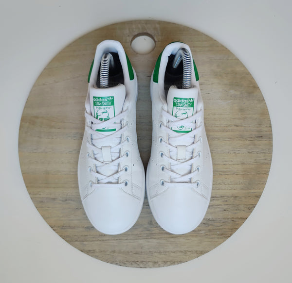 Adidas Stan Smith Primegreen White/Green T.36 2/3