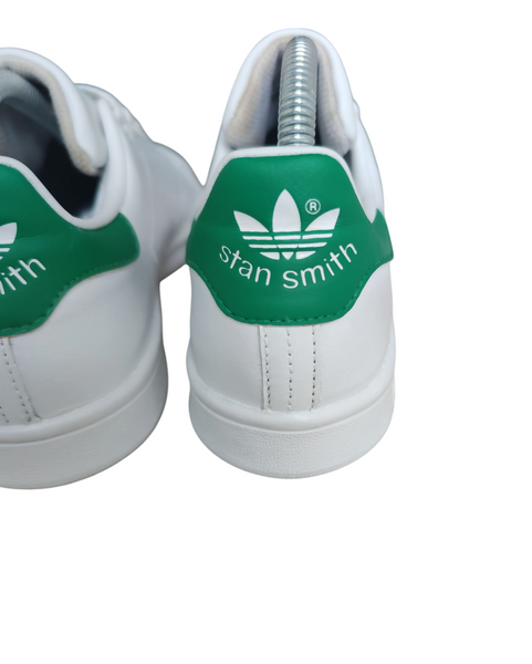 Adidas Stan Smith White/Green T.38 2/3