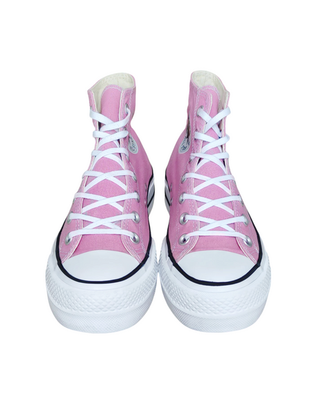 Converse Chuck Taylor All Star Lift Platform Hi "Magic Flamingo" T.37.5