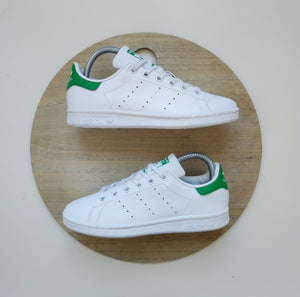 Adidas Stan Smith Primegreen White/Green T.36 2/3