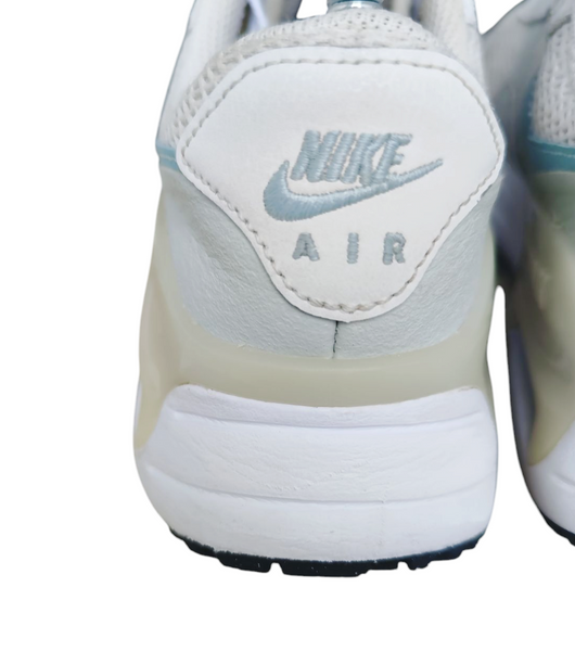 Nike Air Max SYSTM Summit White/Light Silver/White/Ocean Bliss T.39
