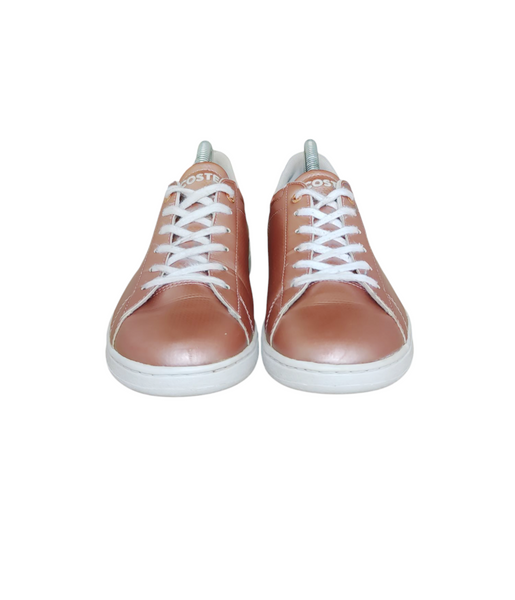Lacoste Carnaby Evo Rose Gold T.39