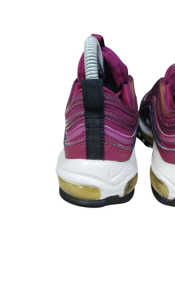 Nike Air Max 97 Bordeaux/Muslin-Black T.36.5