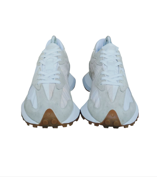 New Balance 327 White/Beige T.36