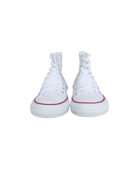 Converse Chuck Taylor All Star Hi Optical White T.40