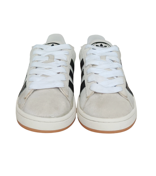 Adidas Campus 00S Crystal White/Core Black/Off White T.42 2/3