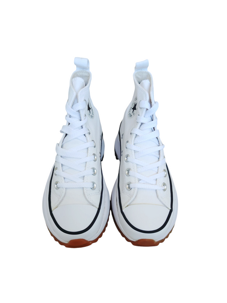 Converse Chuck Taylor Run Star Hike White/Black T.35